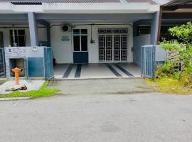 Homestay Rumahku Jana, hotel v destinaci Kamunting