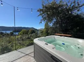 Okareka Lakestay