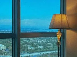 Walk-Inn Centaurus Apartments Islamabad
