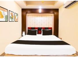 Hotel Book N Stay Near Sea Beach & Jagannath Temple Road - Fully Air Condition Premium Room - Free Wifi & Room Services - Best Budget Hotel In Puri, hotel di Puri