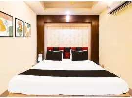 Hotel Book N Stay Near Sea Beach & Jagannath Temple Road - Fully Air Condition Premium Room - Free Wifi & Room Services - Best Budget Hotel In Puri
