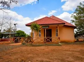 Bustani Luxury Cottages