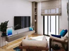 Galle Fort View Luxury Apartment