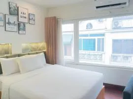 TRUNG - The Coffee House