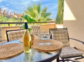 Casita Ciervo- Monaco 4- El Oasis