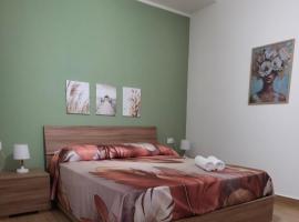 Maison Luisa, Hotel in Pozzuoli