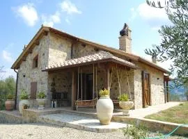 Orbetello Villa with Pool and Sauna