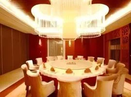 Ramada Plaza by Wyndham Yangzhou Casa