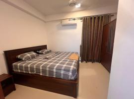 Expo Tower 3 Colombo, hotel in Colombo