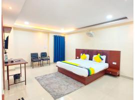 Hotel Royal Residency Kashi- Near Baba Vishwanath Temple - Fully Air Conditioned Rooms - Restaurant & Wi-fi #Lift #Parking Facilities - A Top Rated Hotel At Best Location - Book Now, hotel in Varanasi
