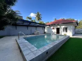 Villa Wansha