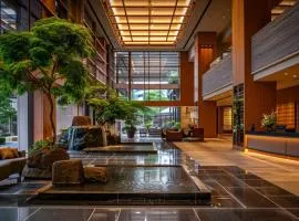 Yushe International Hotel - Pazhou Exhibition Center Store, Haizhu District, Guangzhou