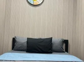 DonMueang station hotel