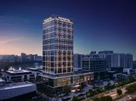 Novotel Huzhou South Taihu Lake