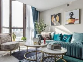 Mu En Apartment - Haiyang Road