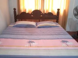 Birdsong Guest House
