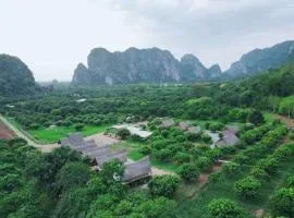 NUBDAO 168 Homestay