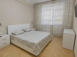 Квартира у озера в парковой зоне