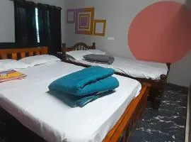 Gokarna Holiday Homes