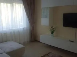 Apartament kilometrul 0 Bacau