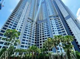 Agile Bukit Bintang TRX Pavilion KL by WSD