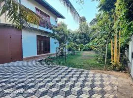 Naturus Villa Thalpitiya