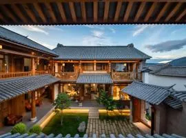 Jian Chuan Sha Xi Sha Ping Having You In This Life NO.2Courtyard