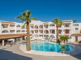 Hotel Vibra Bossa Flow - Adults only, hotel i Platja d'en Bossa