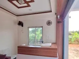 Radhakrushna Retreat