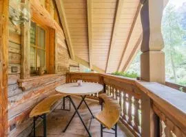Chalet in Stubaital by Ski Slope & Sauna