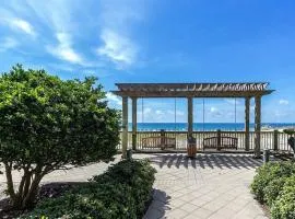 BeachClub A-201-2nd floor Beachfront-4 Bed-4Bath-Luxe Condo-Resort-Sleeps 10