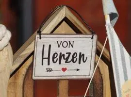 Ferienwohnung FeWo Plaggenburg- die Kleine große