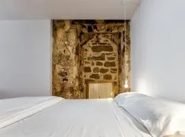 Sant' Erasmo's Flat