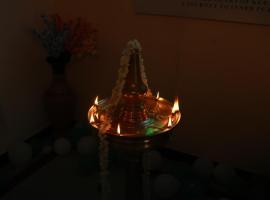 Midhila Marari, hotel v destinaci Mararikulam