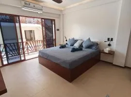 Makadal'Eau Boutique Resort