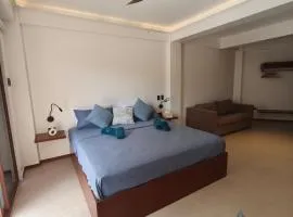 Makadal'Eau Boutique Resort