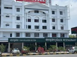 EMPIRE THE GRANDE SUITEs