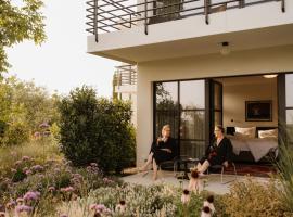 Boutique-Hotel maison 41 - Adults Only, hotell sihtkohas Bad Gleichenberg