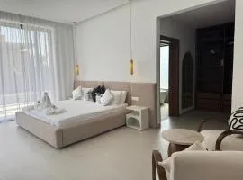 Beautiful Villa K&L