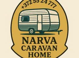 Narva Caravan Home
