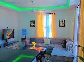 Cozy Breeze Apartment