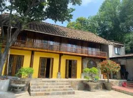 Xóm Cảng homestay-Thac Ba lake
