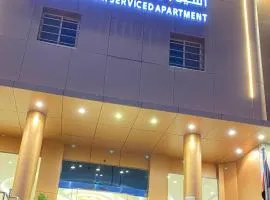 AlNakheelPark Serviced Apartment Economy