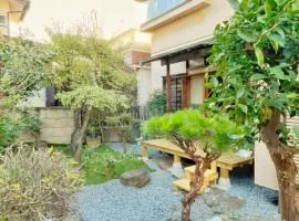 Japan Harry Potter 5min Walk Guesthouse 東京ハリーポッターまで徒歩5分の民宿