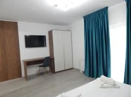 Pensiunea RAMEDAL