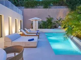 Imperatriz Villa Tropical Garden