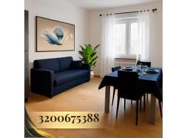 Chic house