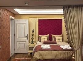 Sultan Suites Hotel