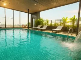 Hanoi Splendid Premium Hotel
