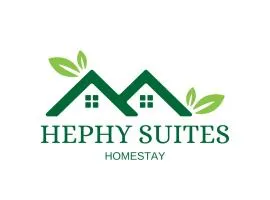 Hephy Suites and BnB